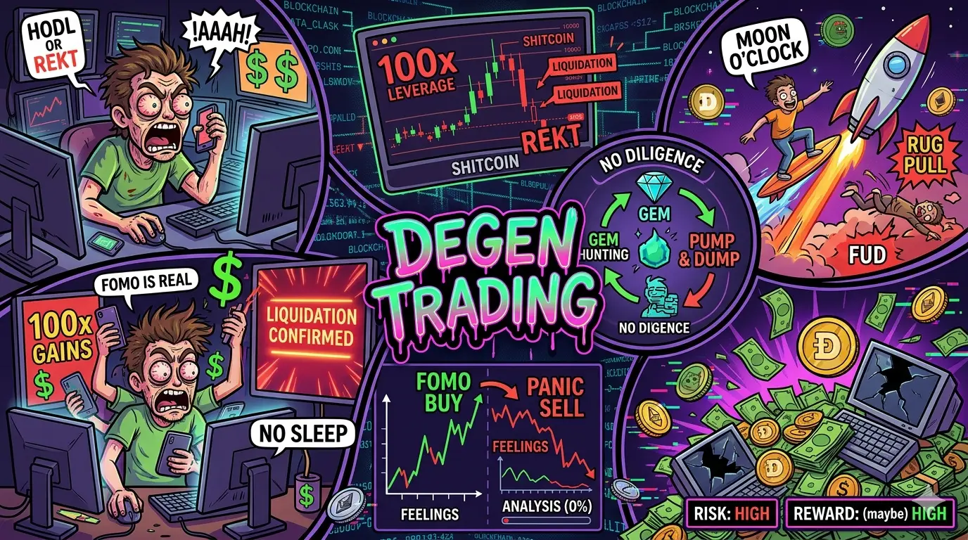 Apa Itu Degen Trading Gaya Trading Crypto dengan Risiko Tinggi - image.webp