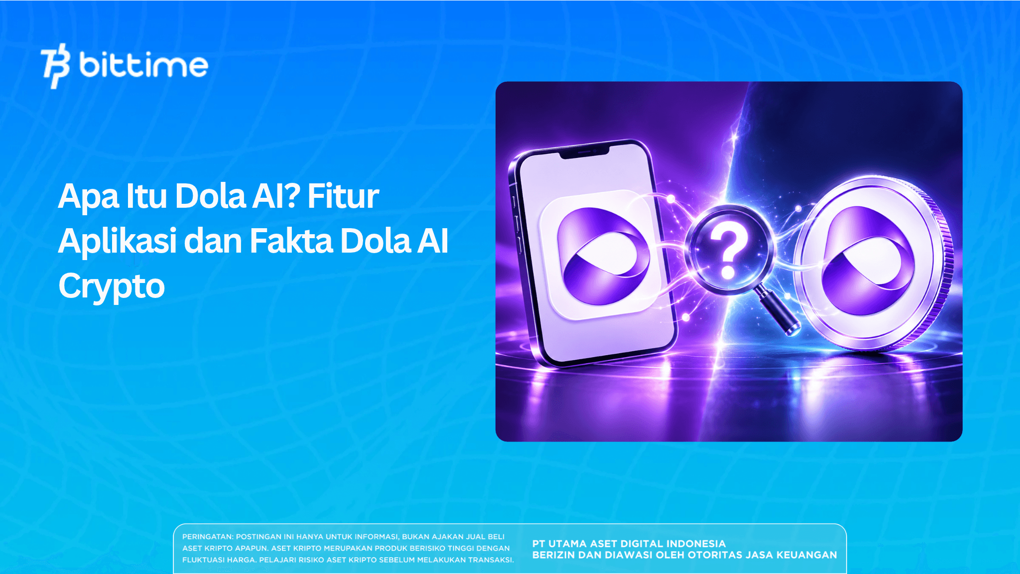 What Is Dola AI? App Features and the Facts About Dola AI Crypto