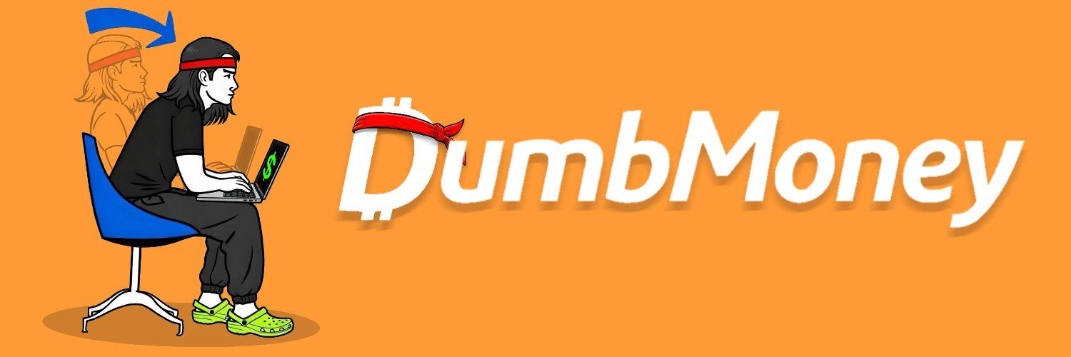 What Is Dumb Money (DUMBMONEY)