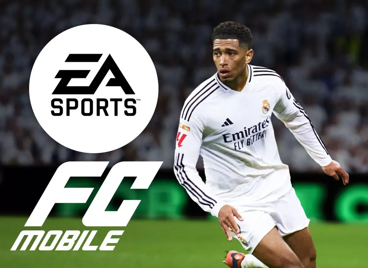 Apa Itu EA SPORTS FC Mobile