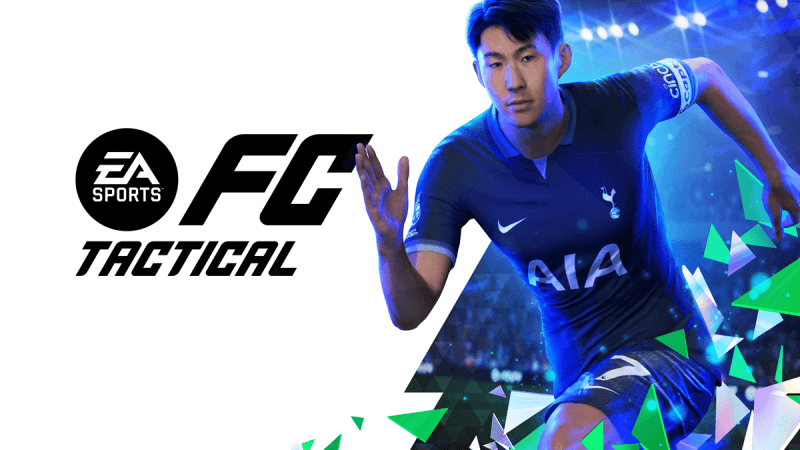 What is EA Sports FC Tactical