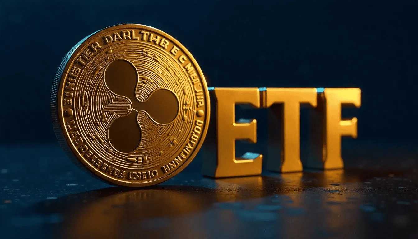 Apa Itu ETF XRP dan Mengapa Ini Penting