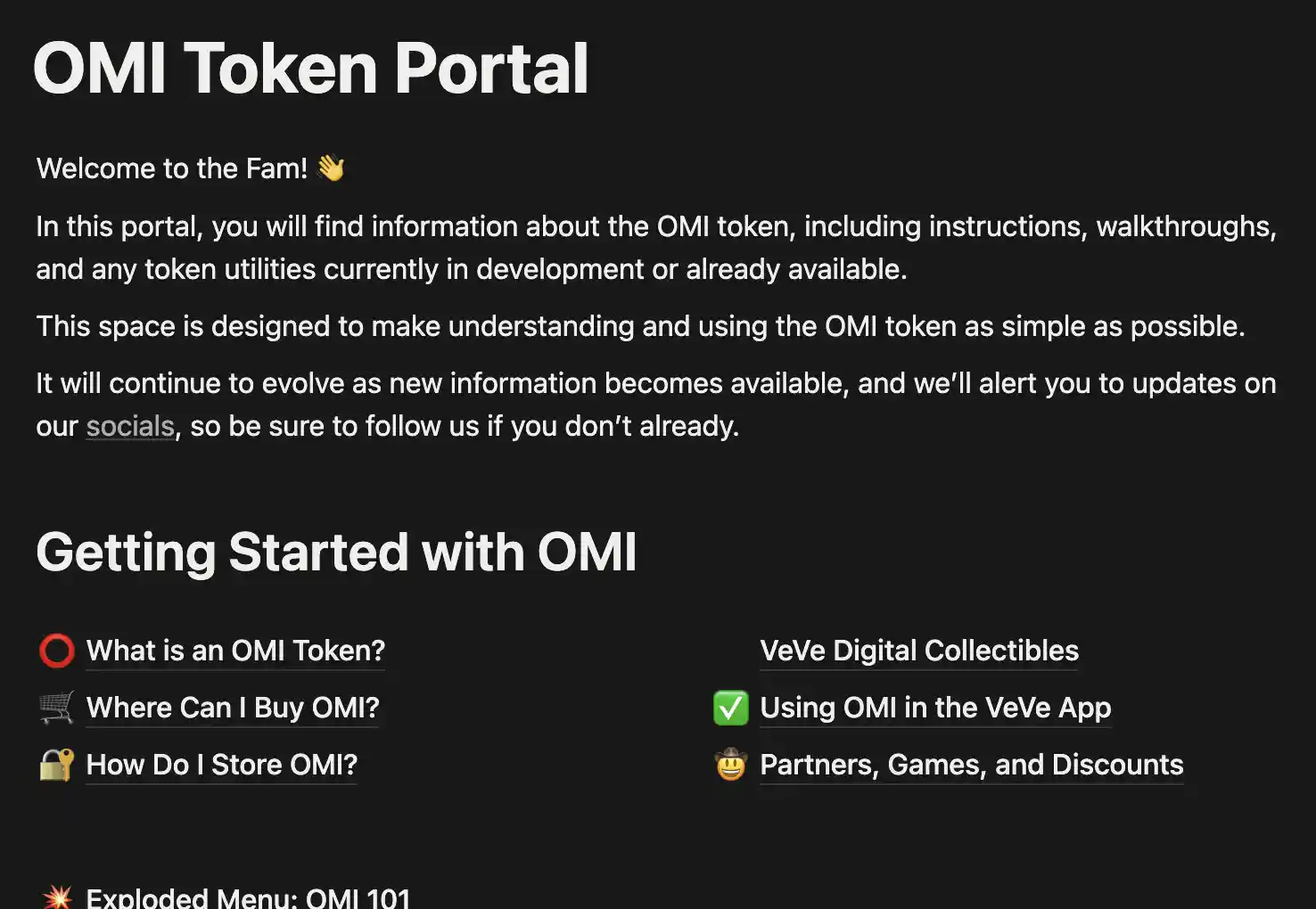 Apa Itu Ecomi (OMI) Fungsi, Tokenomics, dan Harga Terbaru - web.webp