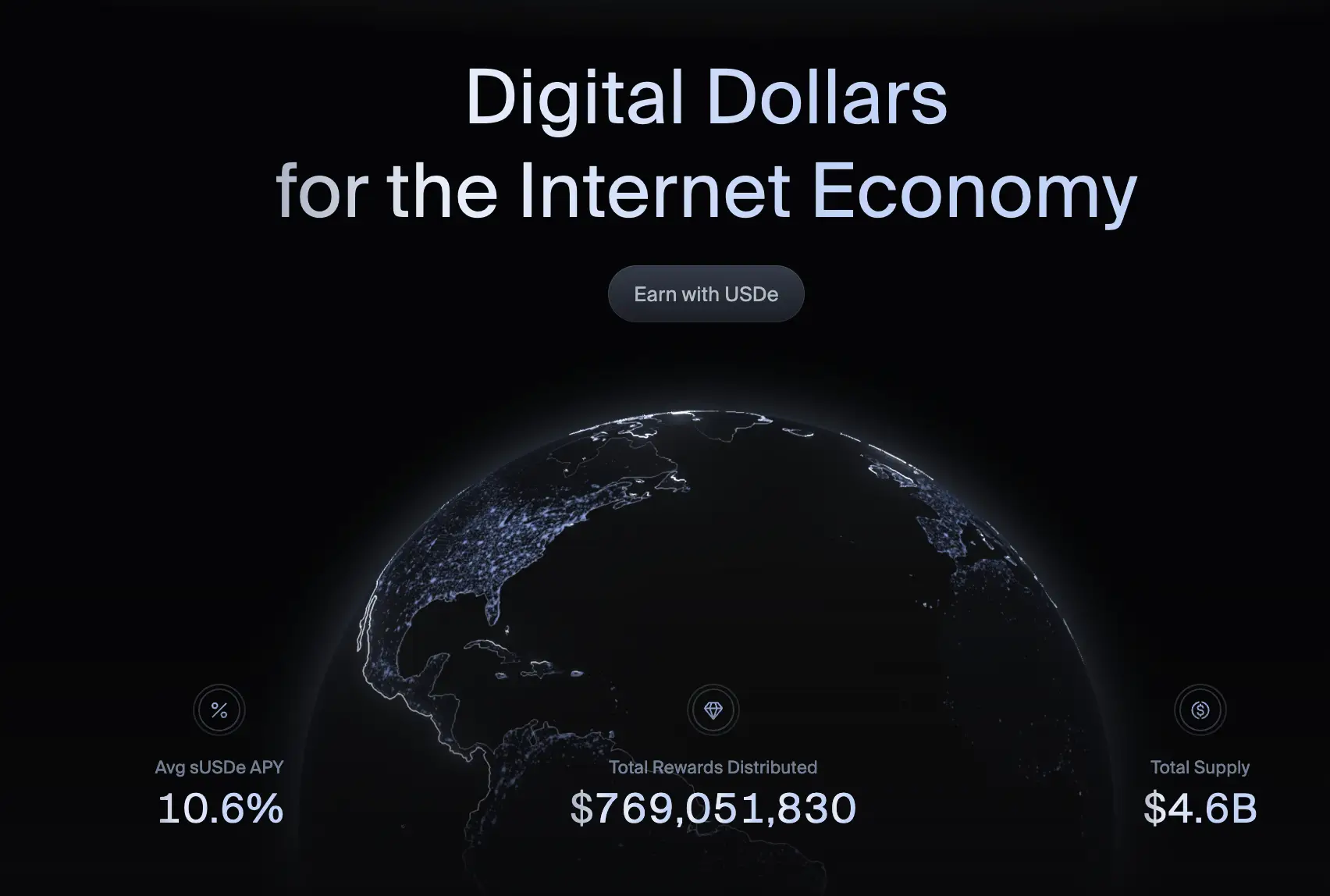 Apa Itu Ethena (ENA) Kenali USDe, Tokenomics dan Cara Kerjanya - image.webp