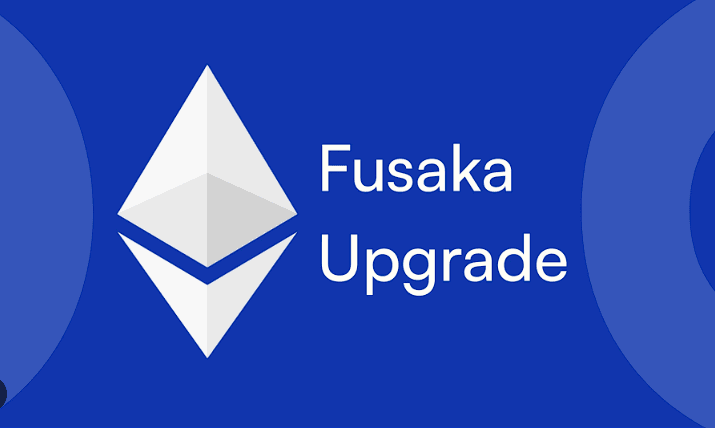 What Is Ethereum Fusaka Upgrade