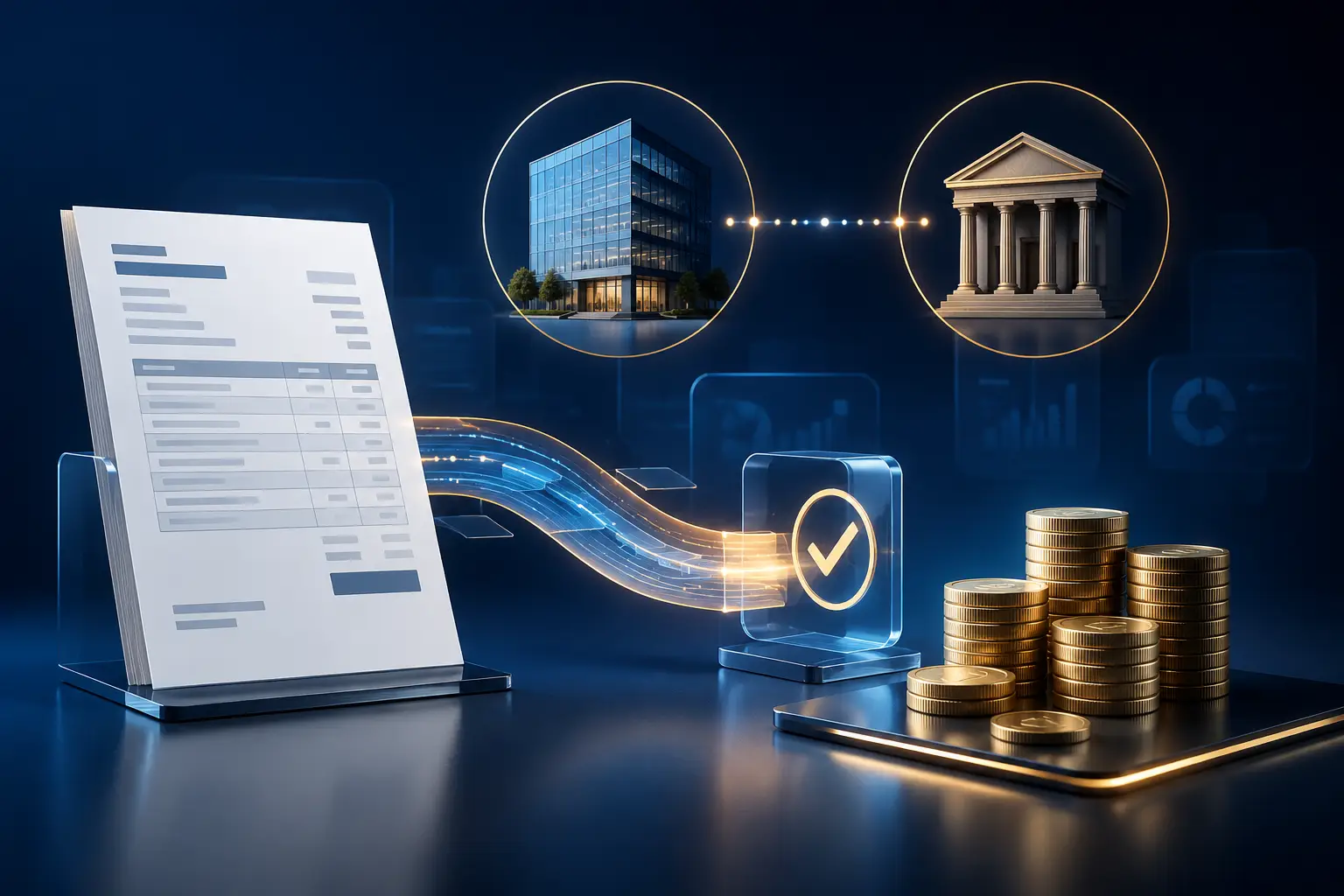 Apa Itu Finance AR Definisi, Cara Kerja, dan Contohnya - image.webp