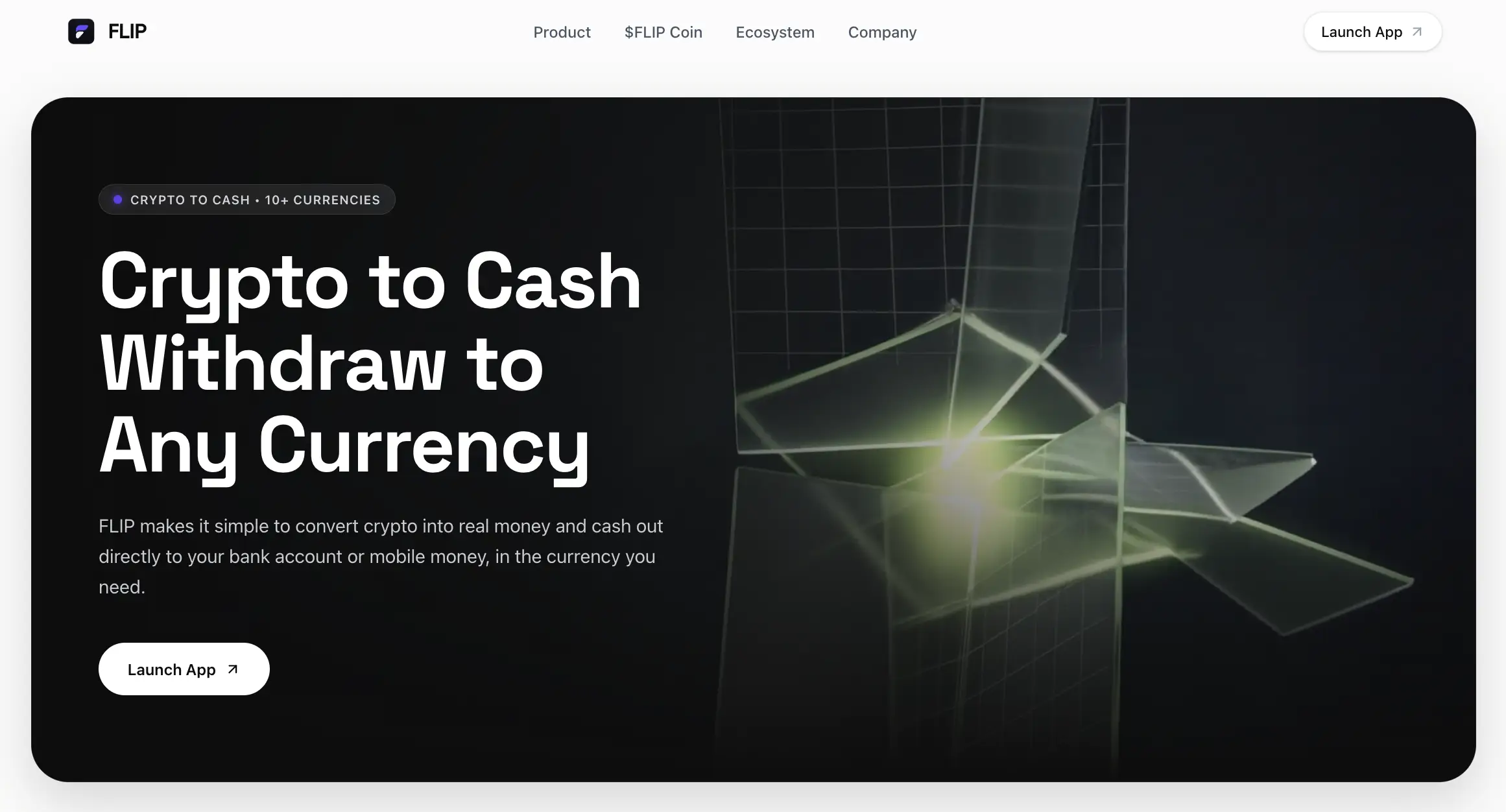 Apa Itu Flip (FLIP) Mengenal Fungsi Token dan Ekosistemnya - home.webp