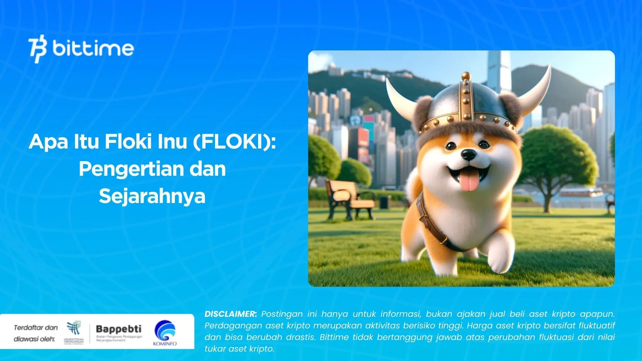 Apa Itu Floki Inu (FLOKI) Pengertian dan Sejarahnya.webp