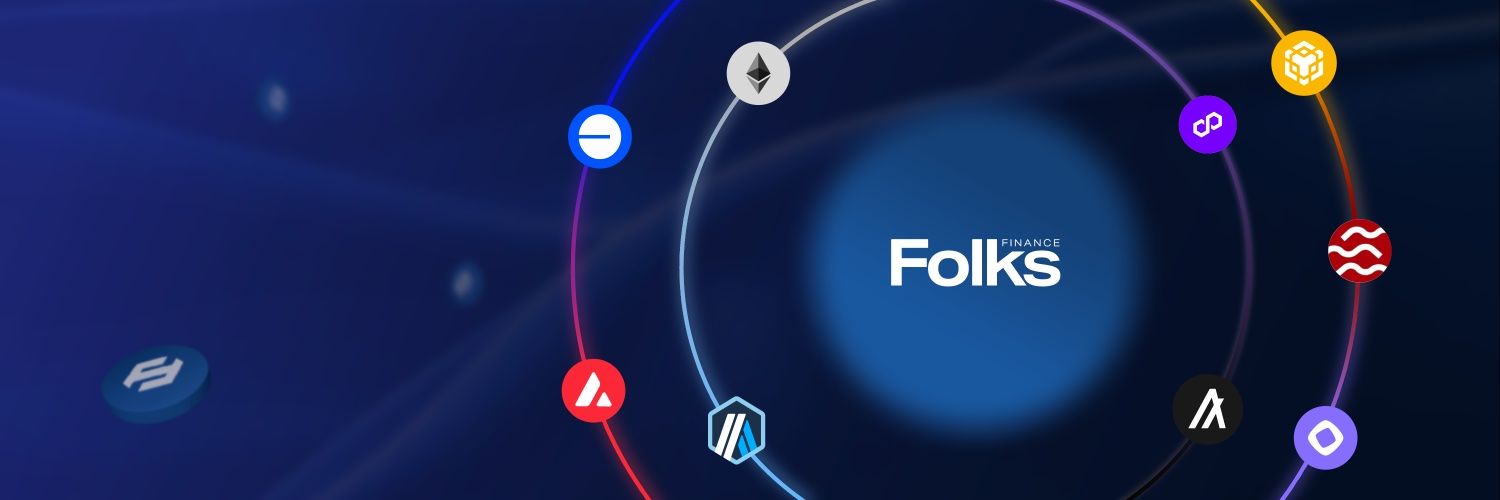 Apa Itu Folks Finance (FOLKS)