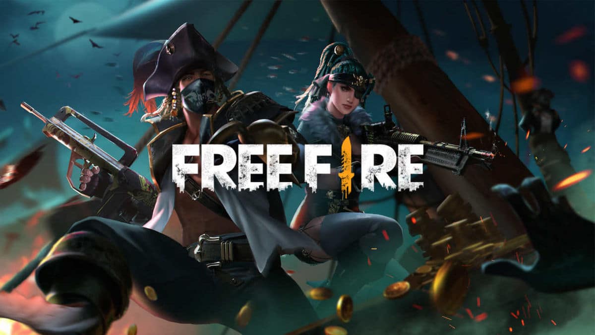 Apa Itu Free Fire dan Kode Redeem FF