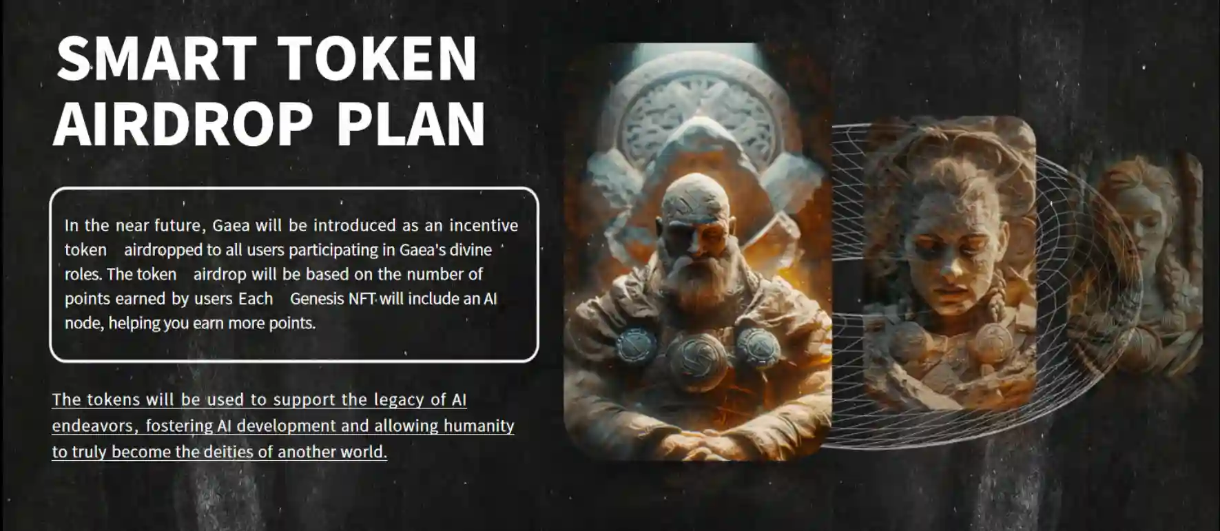 Apa Itu GAEA Memahami Platform Blockchain untuk Pelatihan AI - smart airdrop.webp