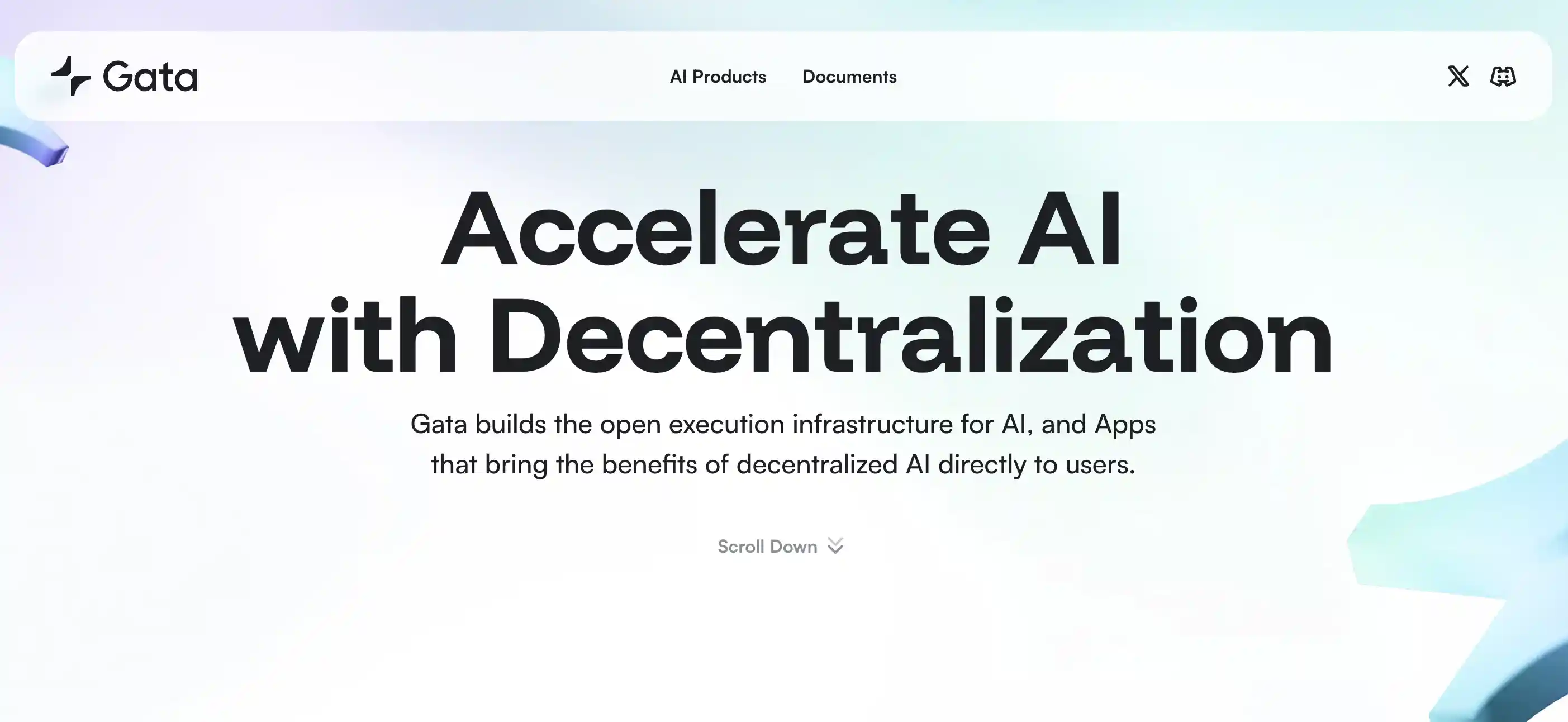 Apa Itu GATA (GATA) Fungsi, Tokenomics, dan Harga Terbaru - home.webp