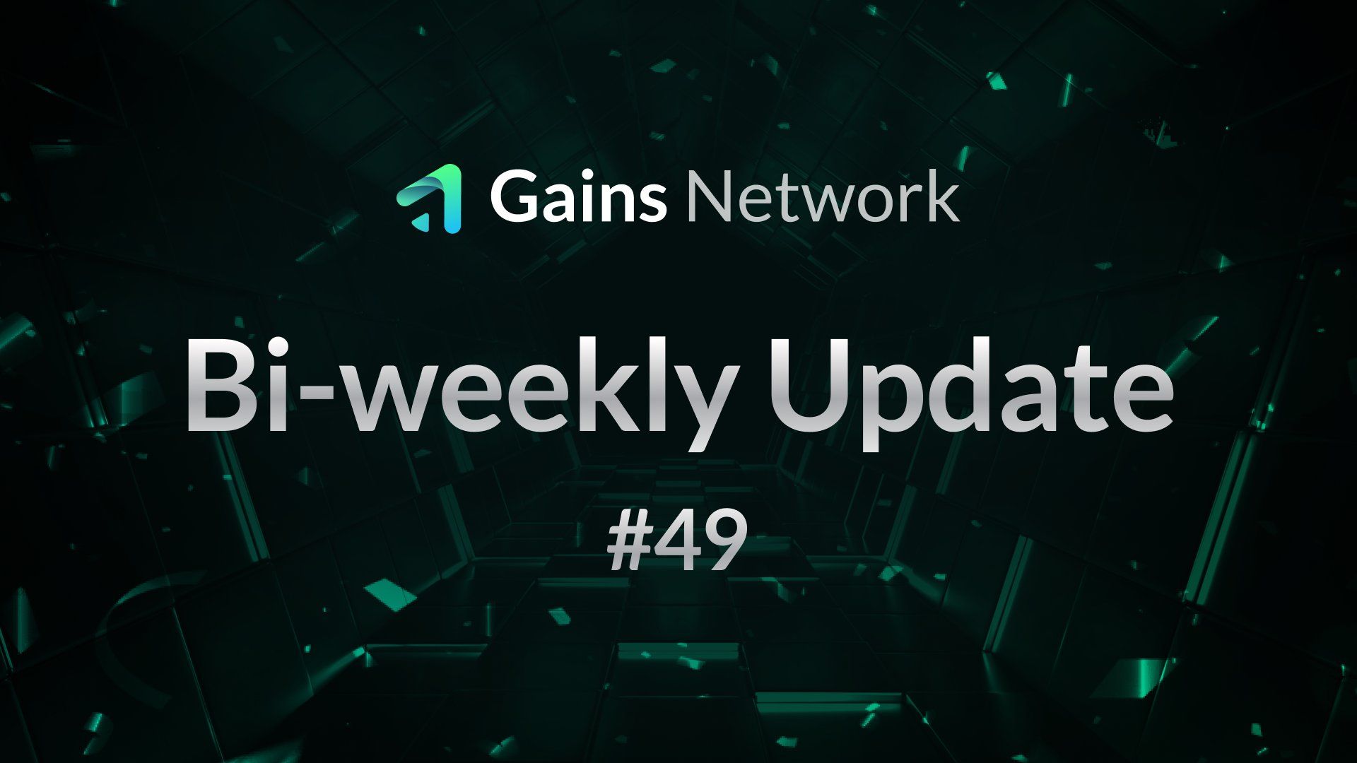 What is the GNS Token