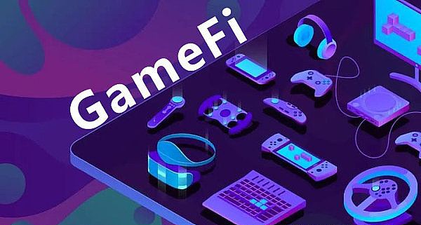 Apa Itu GameFi.org (GAFI)?