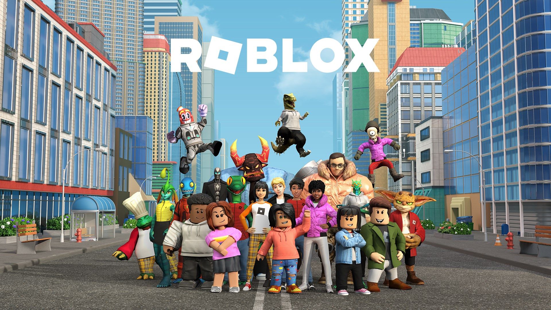 Apa Itu Game Roblox