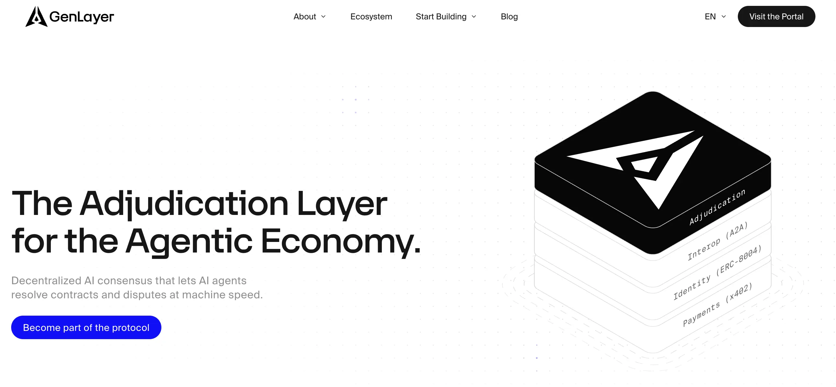 Apa Itu GenLayer (GEN)_ Mengenal TGE, Tokenomics, dan Kegunaannya - home.webp