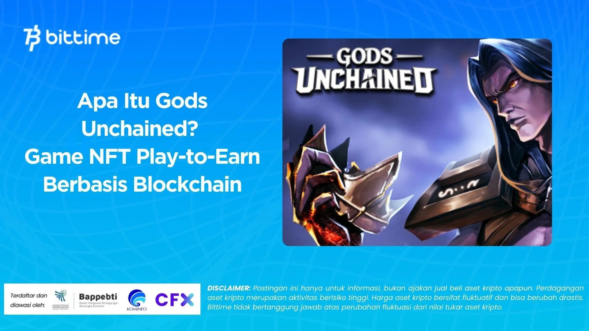 Apa Itu Gods Unchained Game NFT Play-to-Earn Berbasis Blockchain.webp