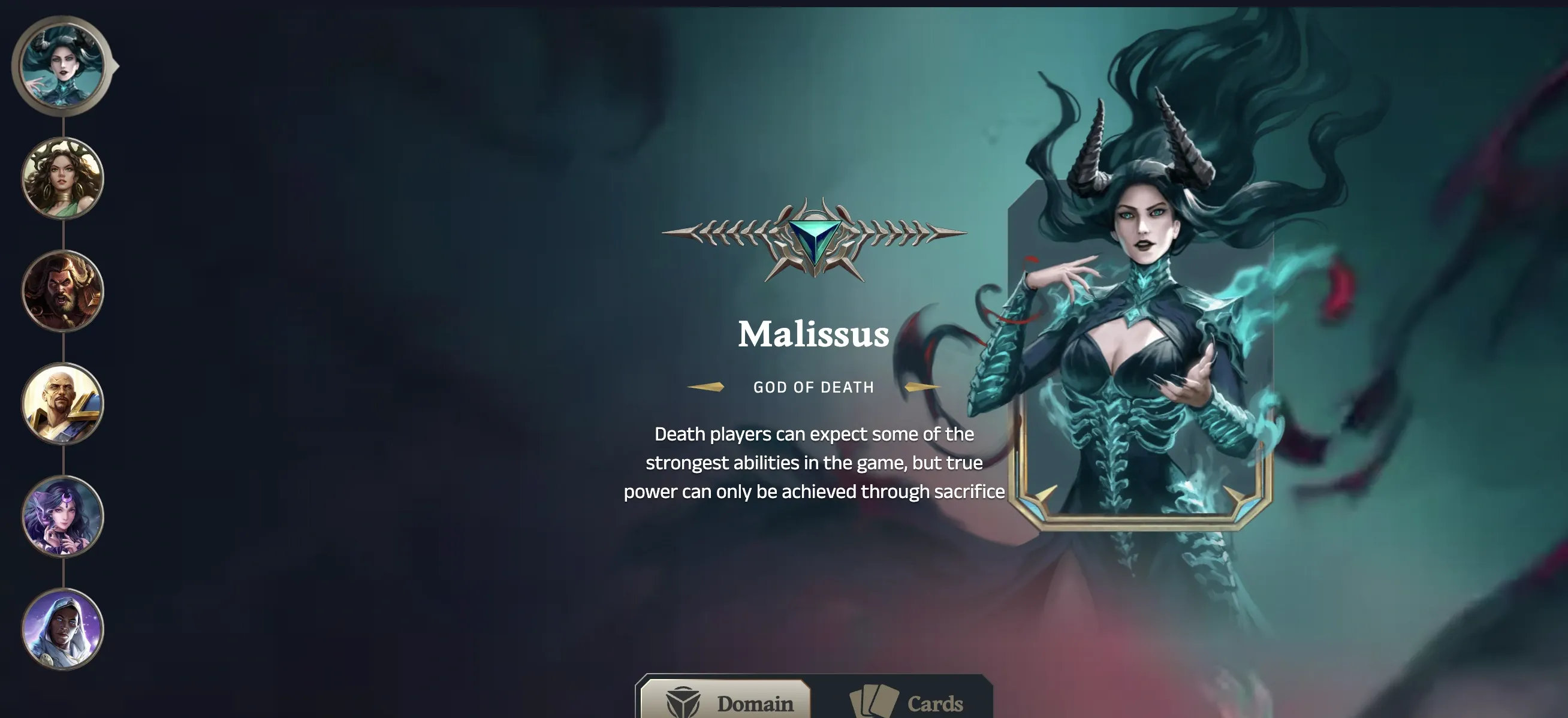 Apa Itu Gods Unchained Game NFT Play-to-Earn Berbasis Blockchain - game.webp