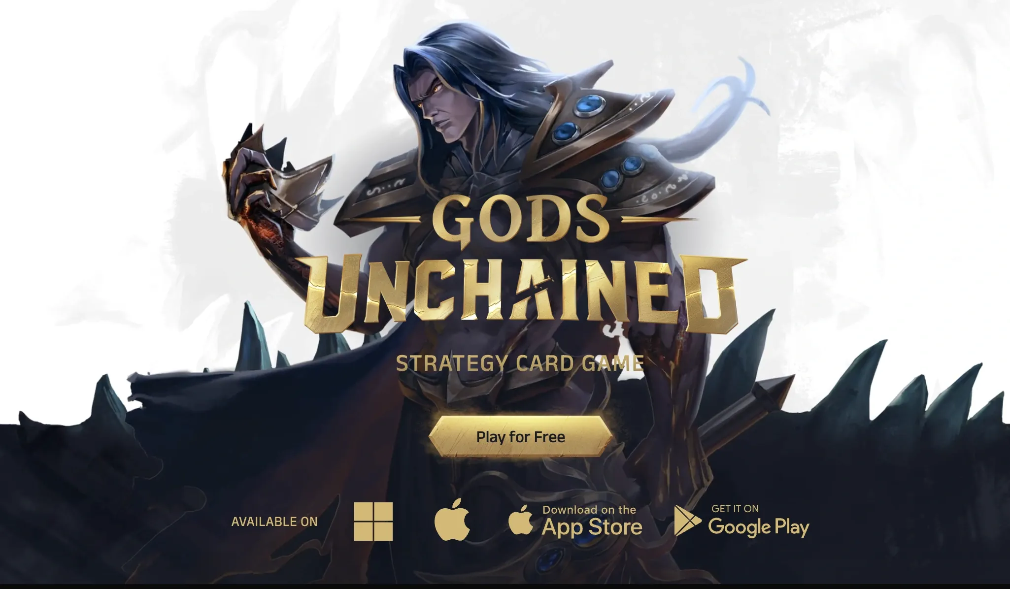 Apa Itu Gods Unchained Game NFT Play-to-Earn Berbasis Blockchain - home.webp
