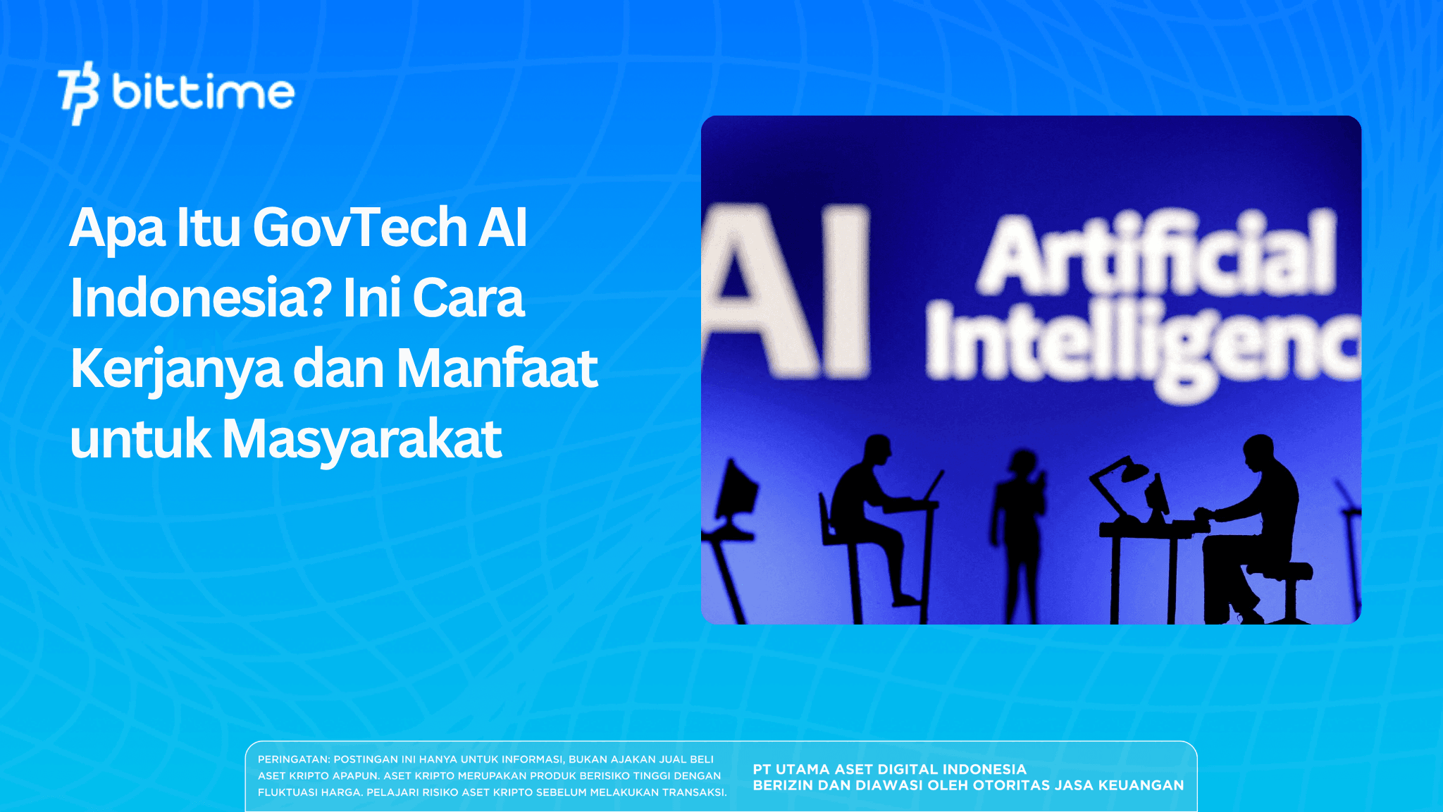 What Is GovTech AI in Indonesia? How It Works and Why It Matters for Citizens