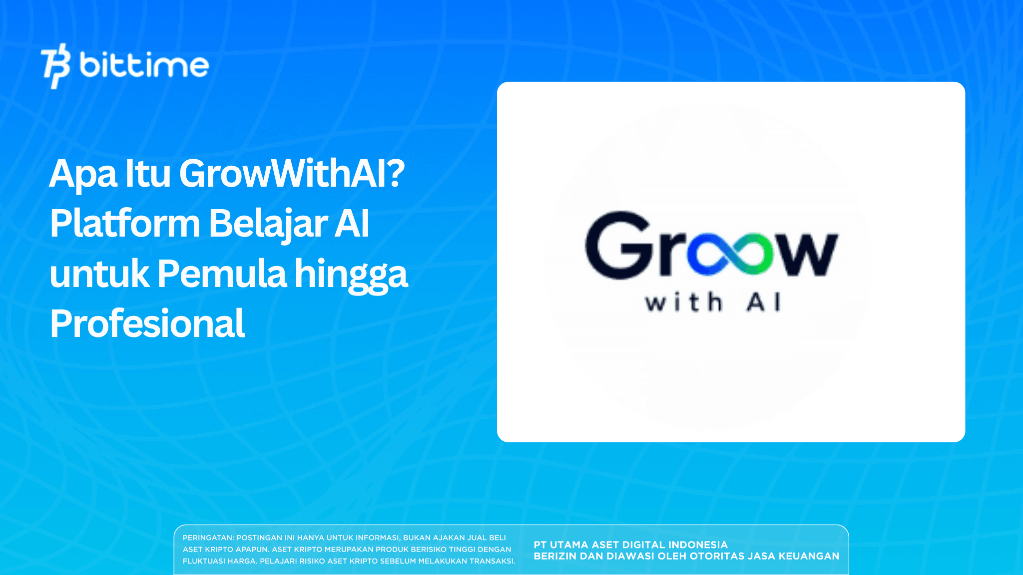 What Is GrowWithAI? An AI Learning Platform for Beginners and Professionals