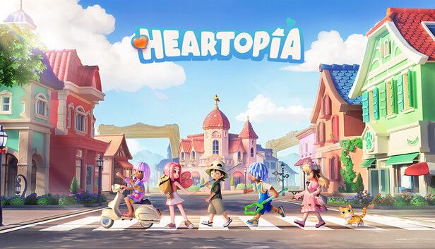 Apa Itu Heartopia
