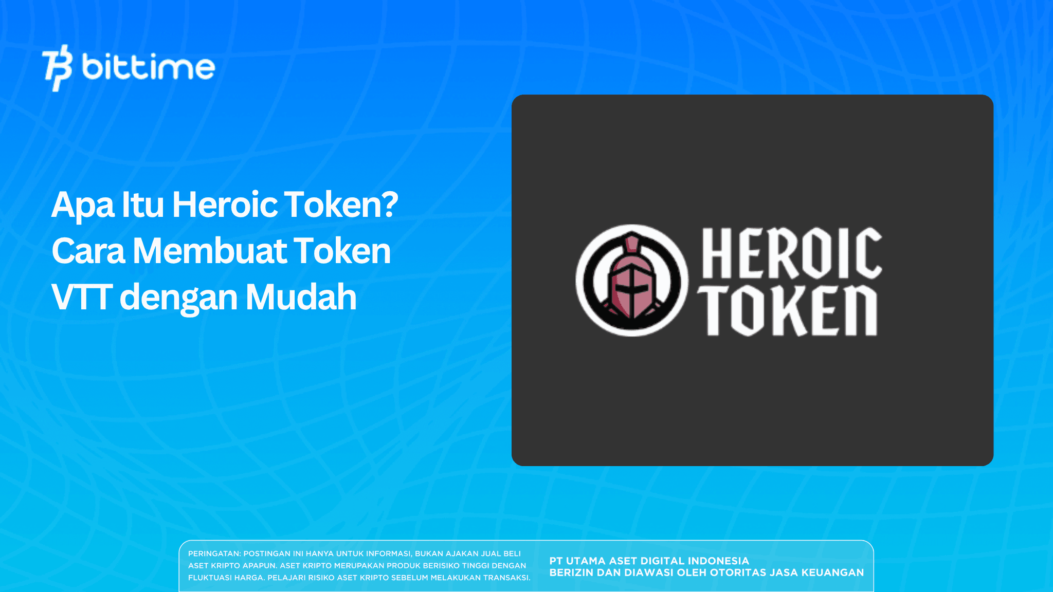 What Is Heroic Token? An Easy Way to Create VTT Tokens