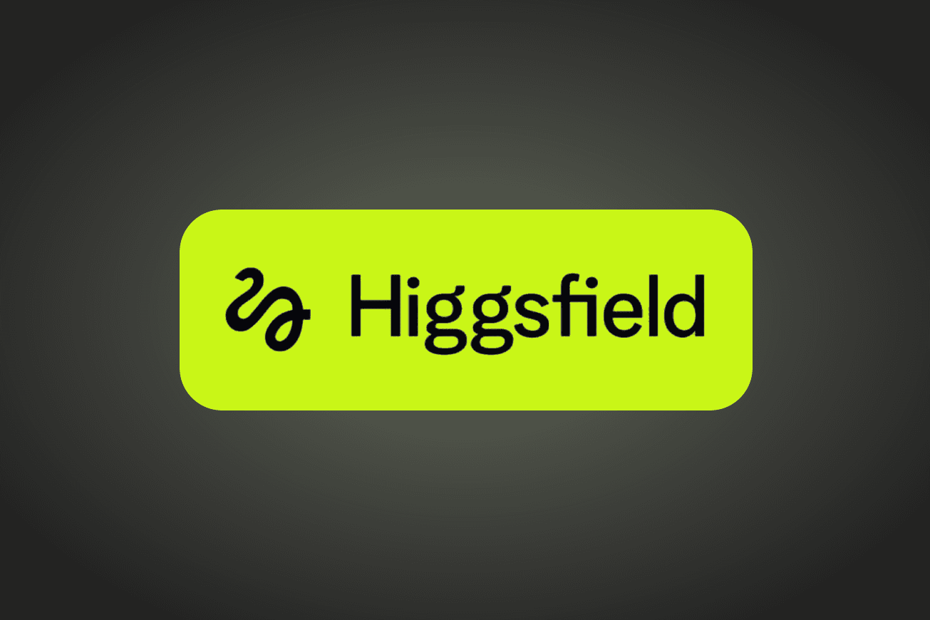 What is Higgsfield AI