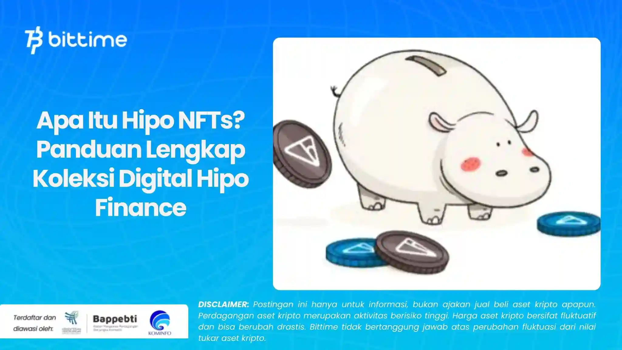 Apa Itu Hipo NFTs Panduan Lengkap Koleksi Digital Hipo Finance.webp