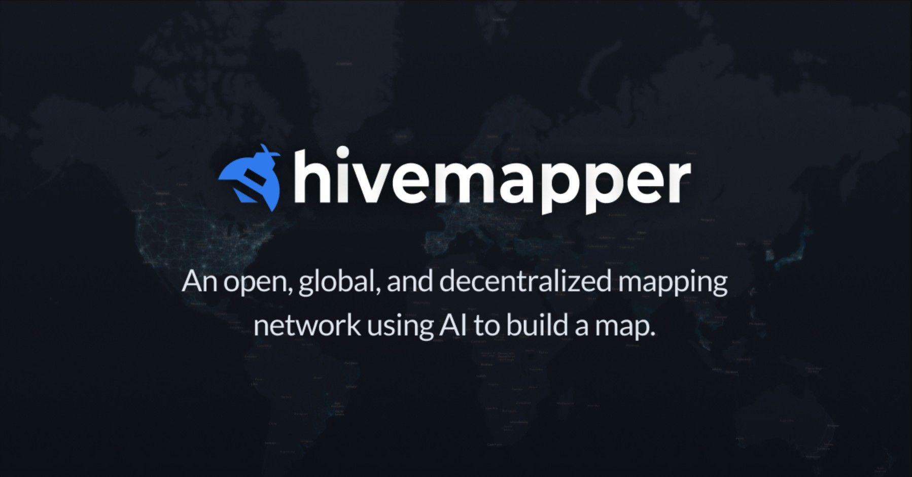 Apa Itu Hivemapper (HONEY).