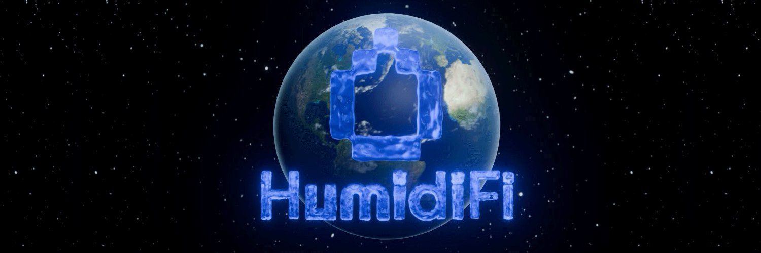 What Is Humidifi (WET)