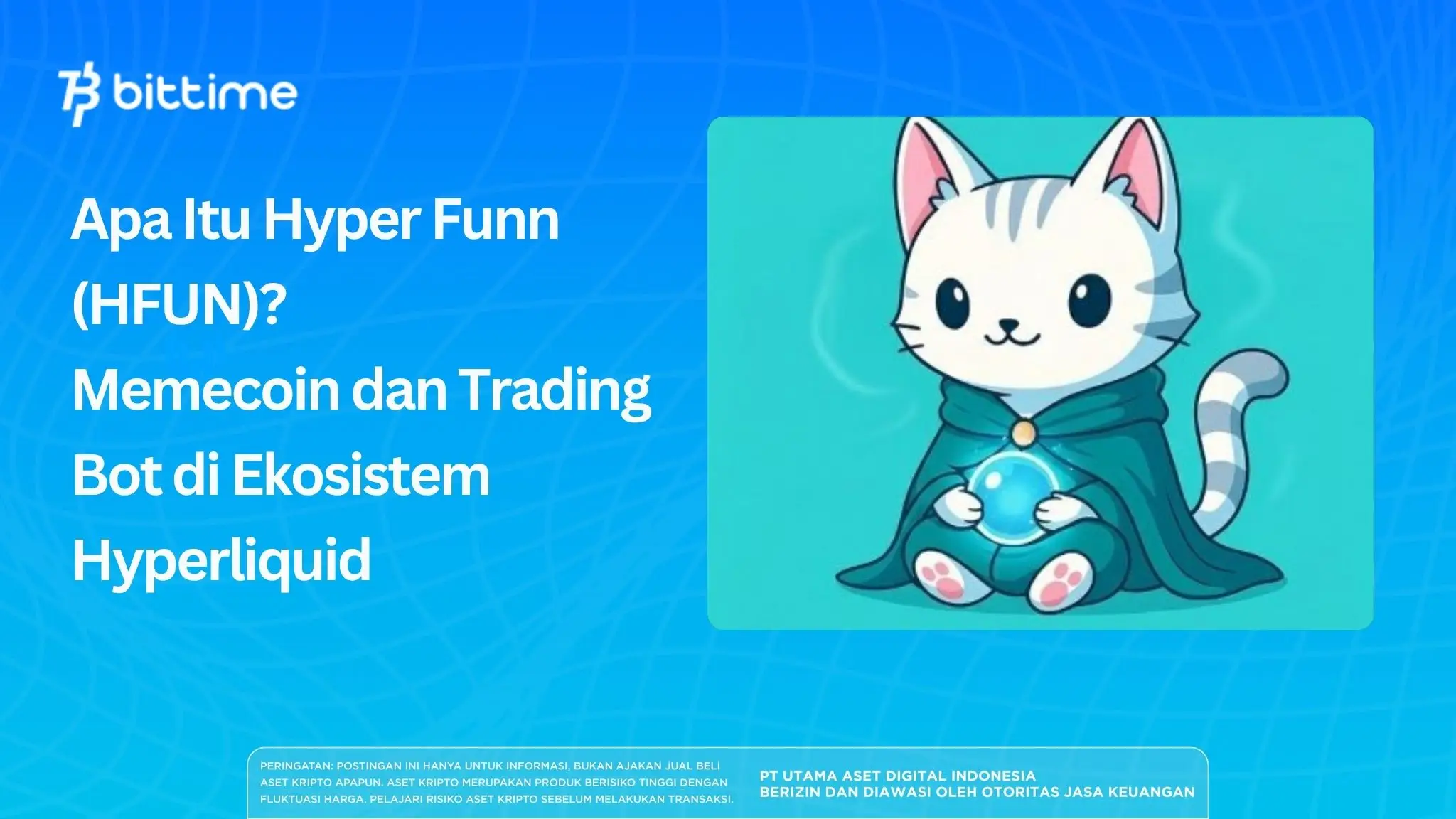 Apa Itu Hyper Funn (HFUN) Memecoin dan Trading Bot di Ekosistem Hyperliquid.webp