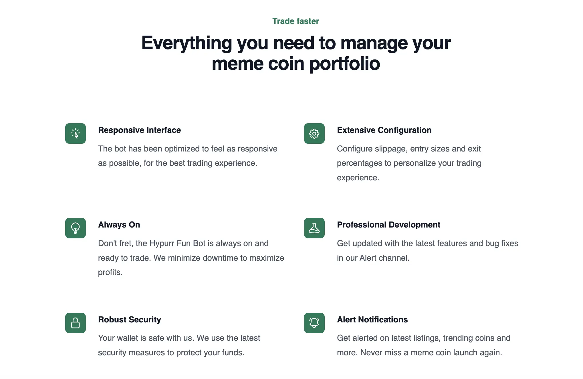 Apa Itu Hyper Funn (HFUN) Memecoin dan Trading Bot di Ekosistem Hyperliquid - featuress.webp