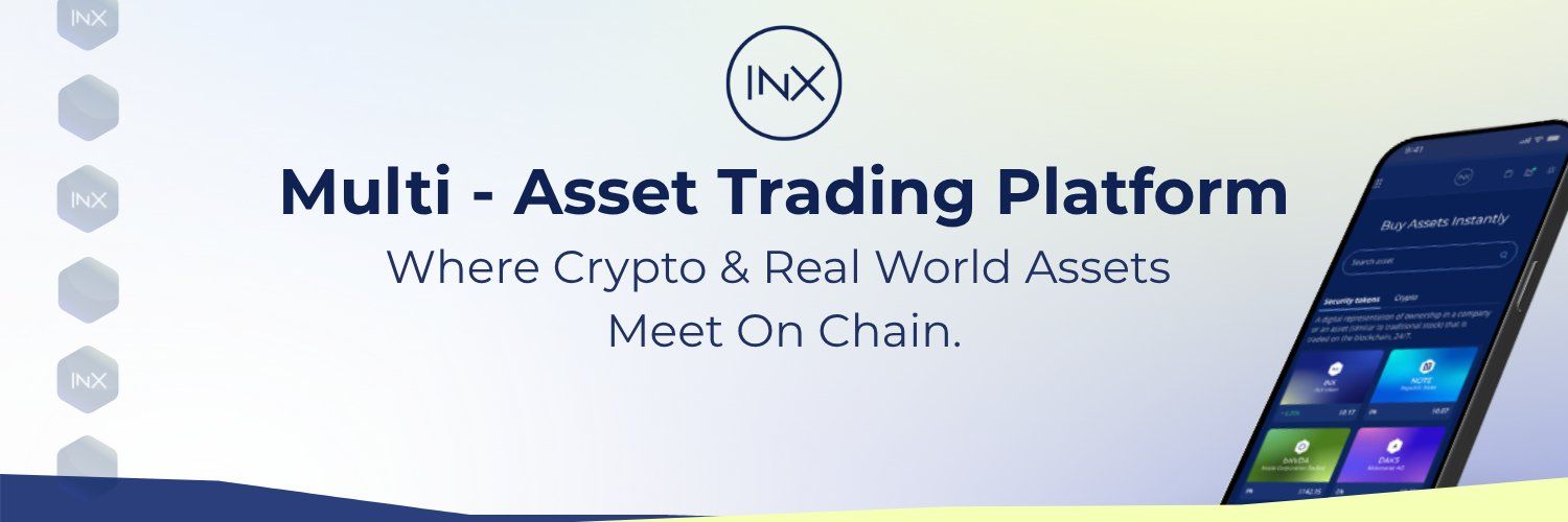 What is INX Token