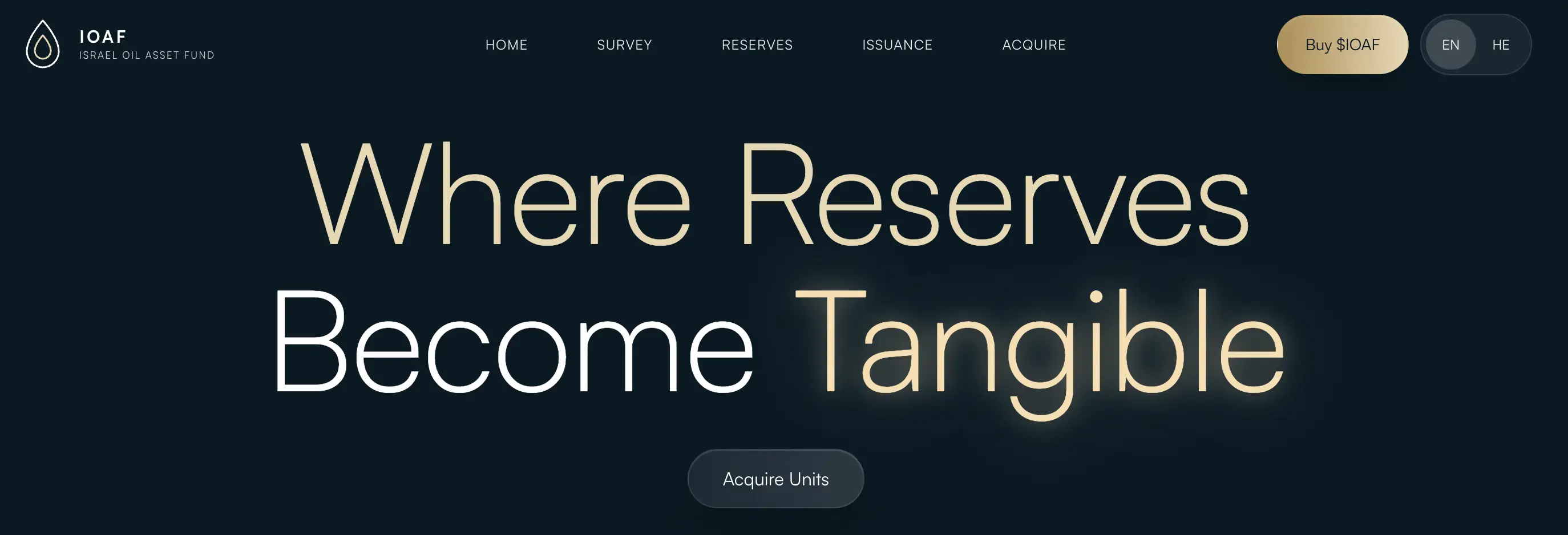 Apa Itu IOAF Coin Mengenal Token Bertema Energi dan Teknologi Solana - home.webp