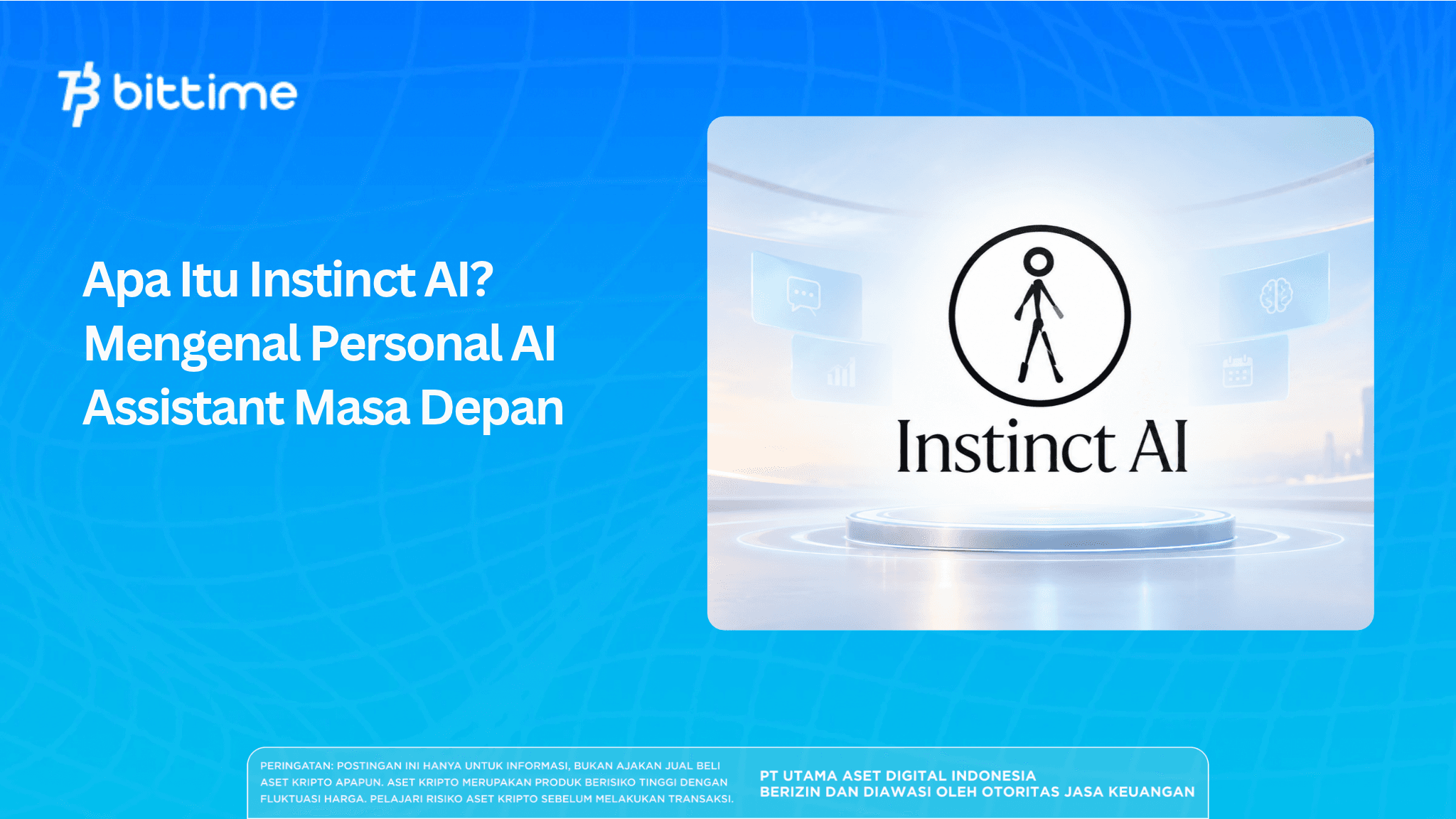 What Is Instinct AI? Getting to Know the Personal AI Assistant of the Future