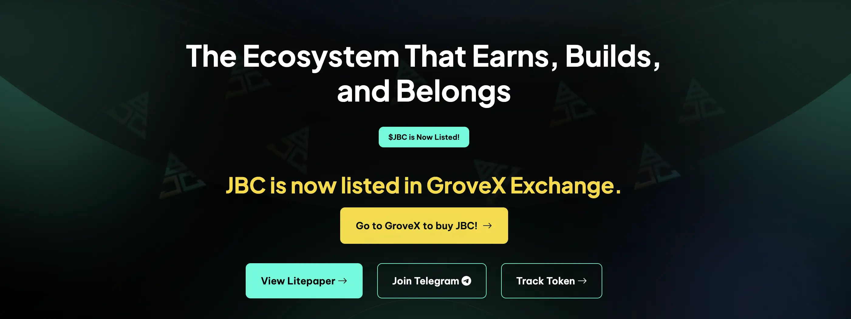 Apa Itu JimmyBossCollective (JBC) Review Token BNB Chain yang Punya 206K Holder - home.webp