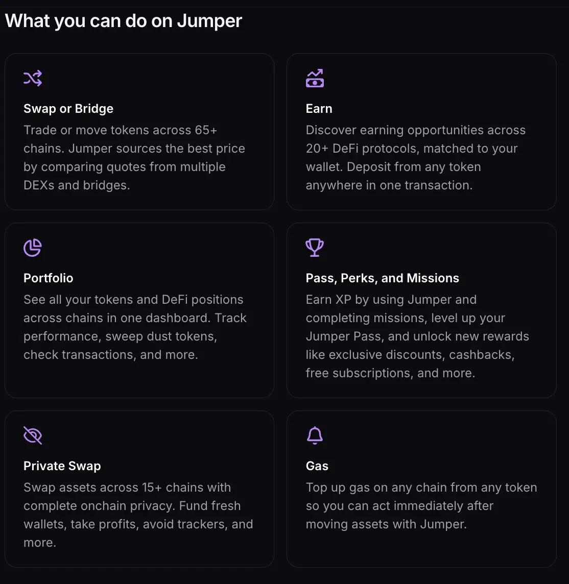 Apa Itu Jumper (JUMP) Mengenal Token dan Ekosistem Jumper - feature.webp
