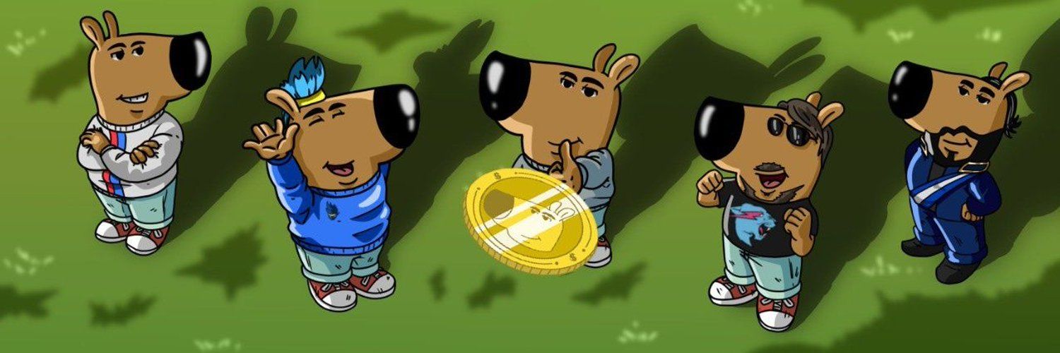 Apa Itu Just a Chill Guy (CHILLGUY)