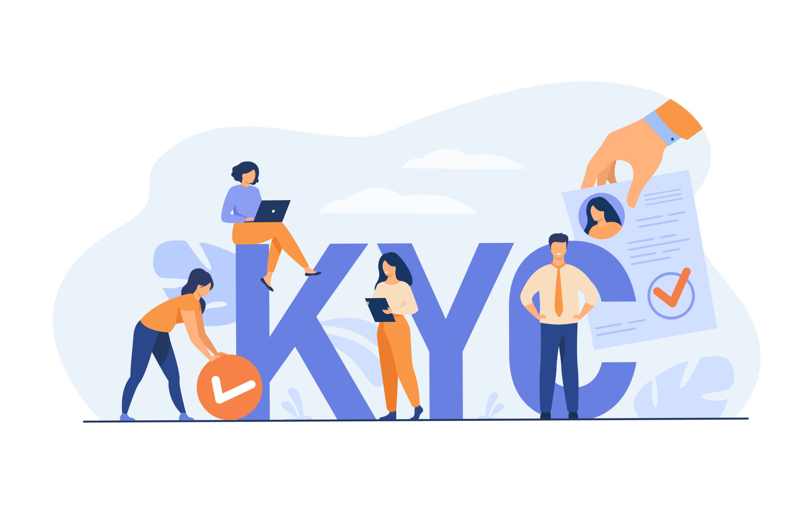 Apa Itu KYC