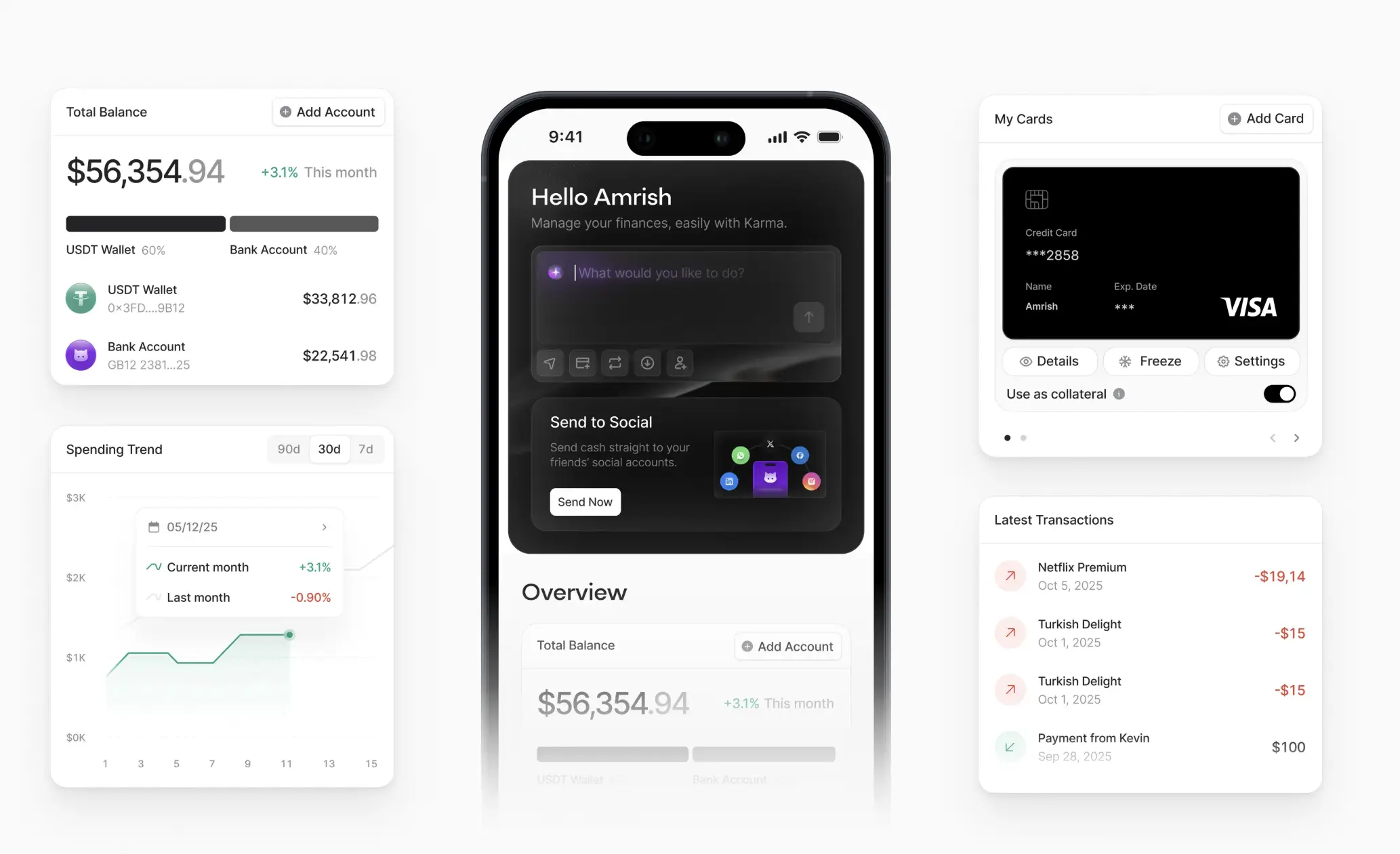 Apa Itu Karma Pay Aplikasi Banking Hybrid dengan IBAN dan Crypto di Solana - product 2.webp