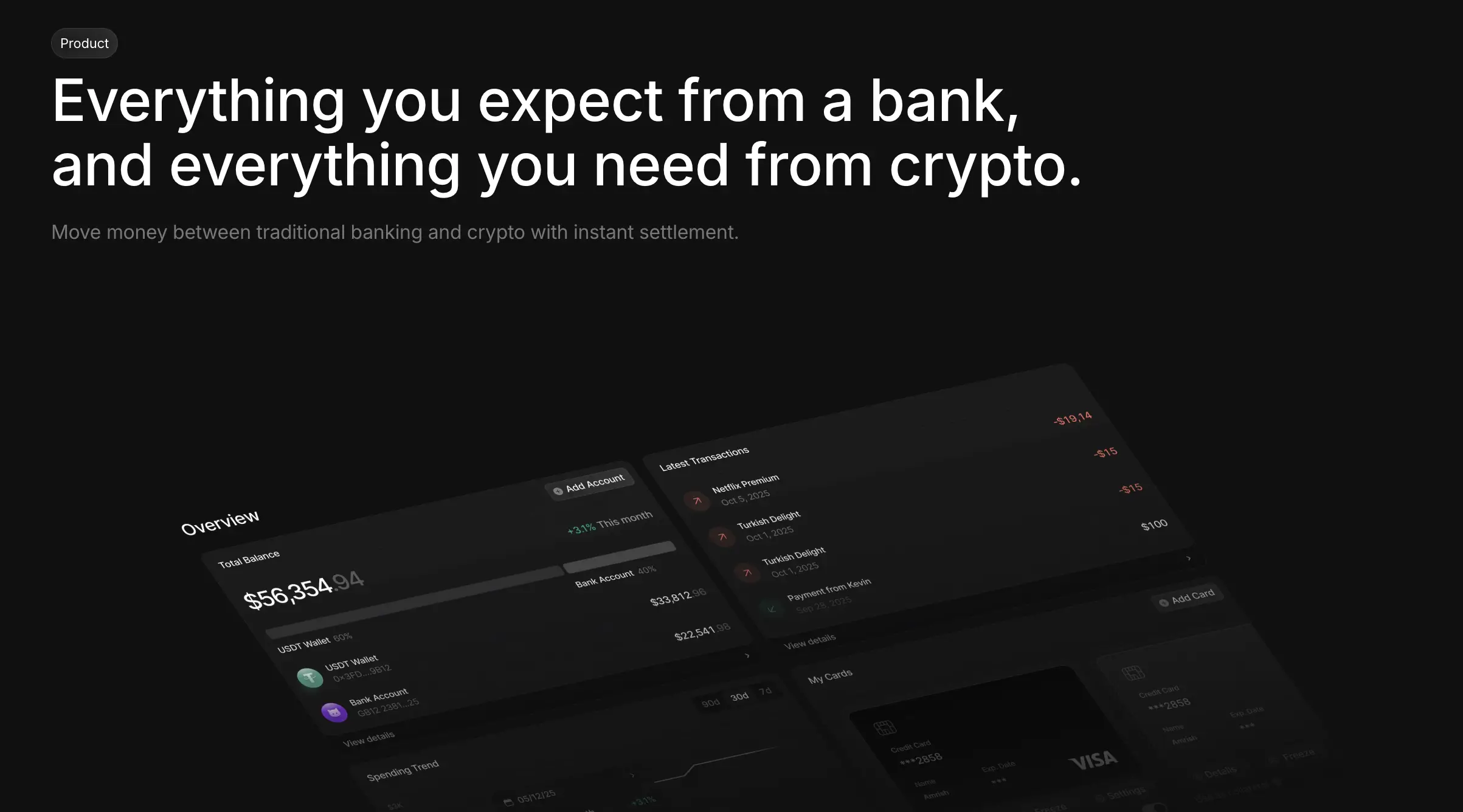Apa Itu Karma Pay Aplikasi Banking Hybrid dengan IBAN dan Crypto di Solana - product.webp