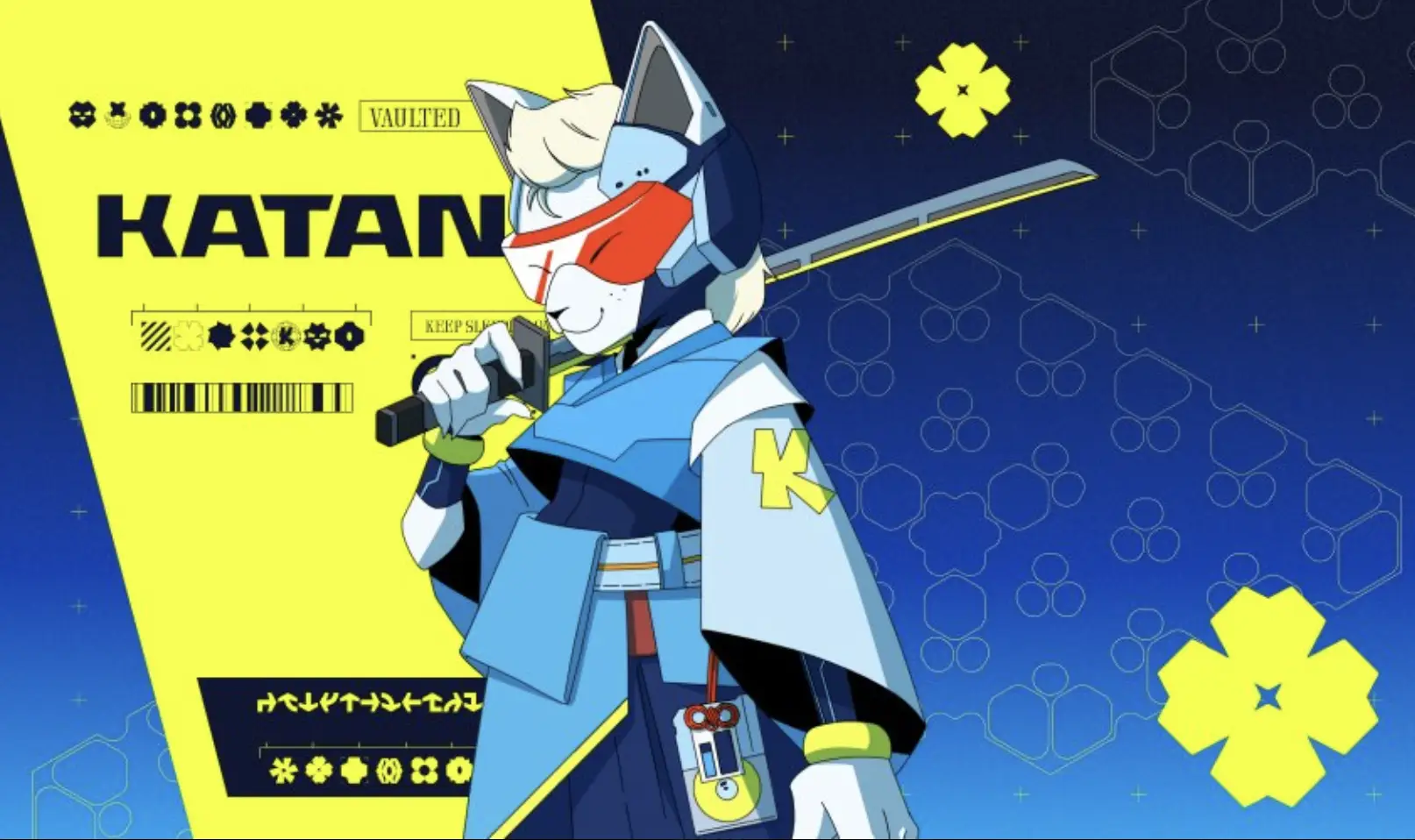 Apa Itu Katana (KAT) Token DeFi Baru di Ethereum yang Perlu Kamu Tahu - image.webp