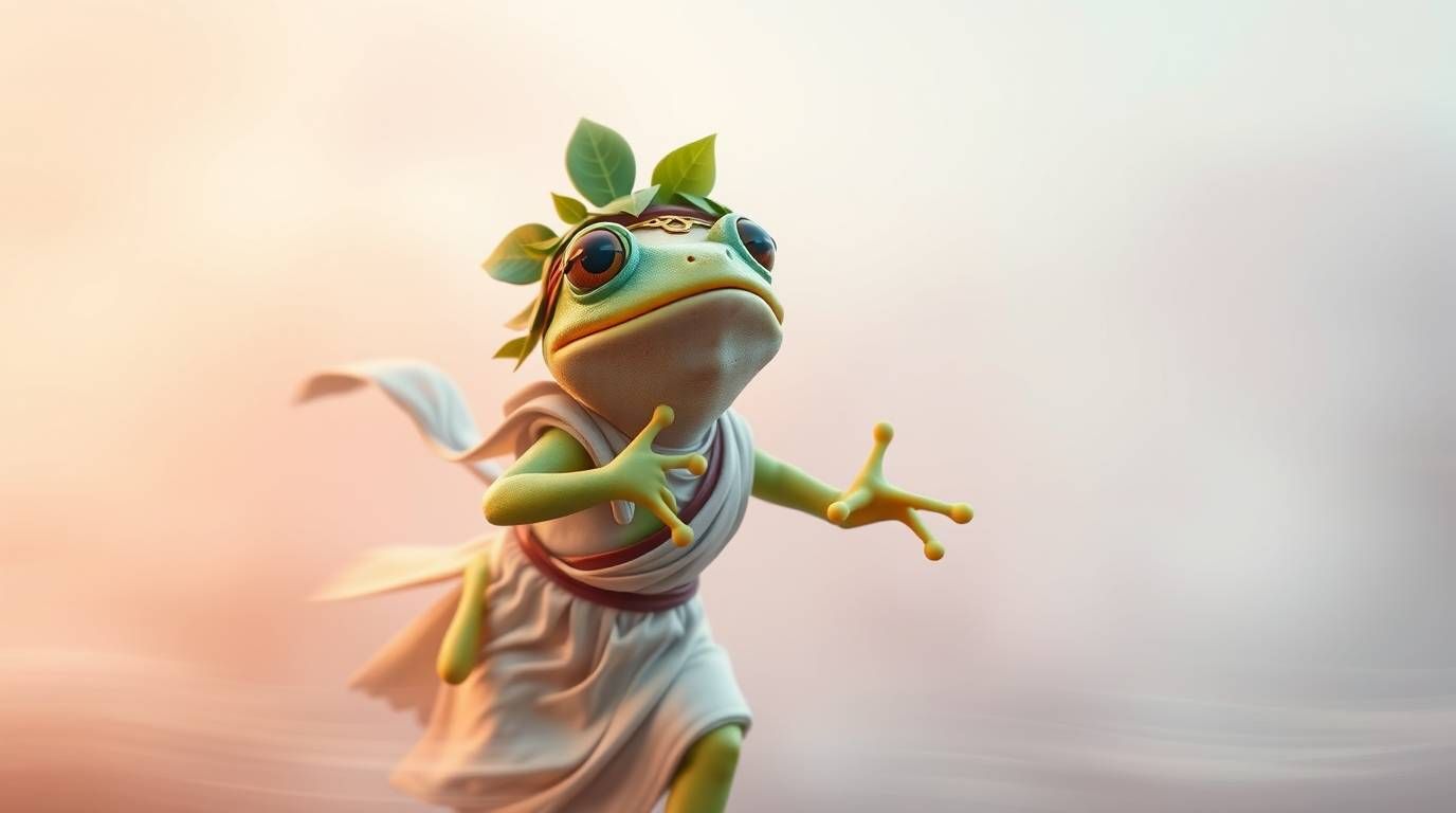 Apa Itu Kekius Maximus yang Digemborkan Elon Musk di X.png