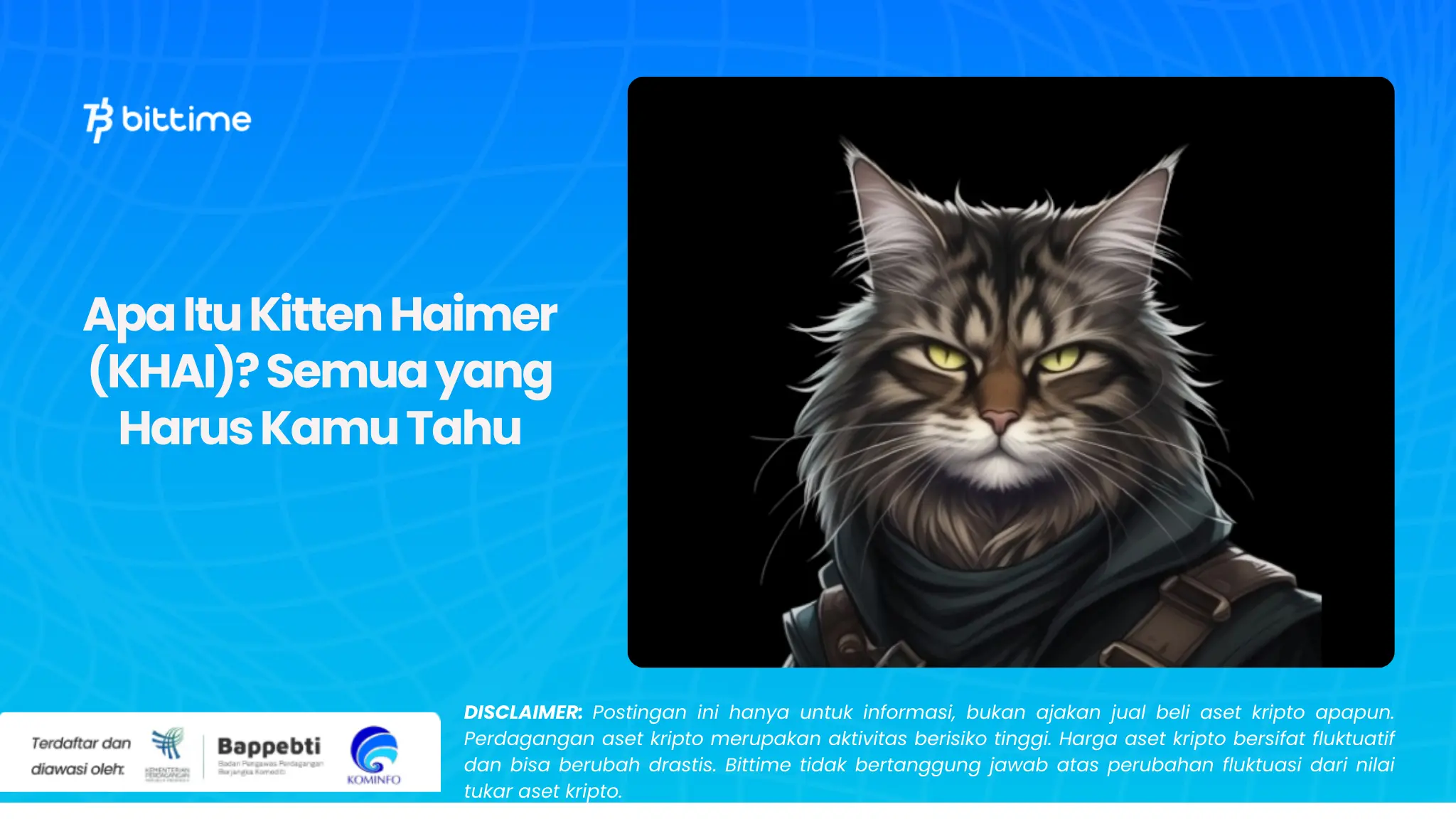 Apa Itu Kitten Haimer (KHAI) Semua yang Harus Kamu Tahu.webp