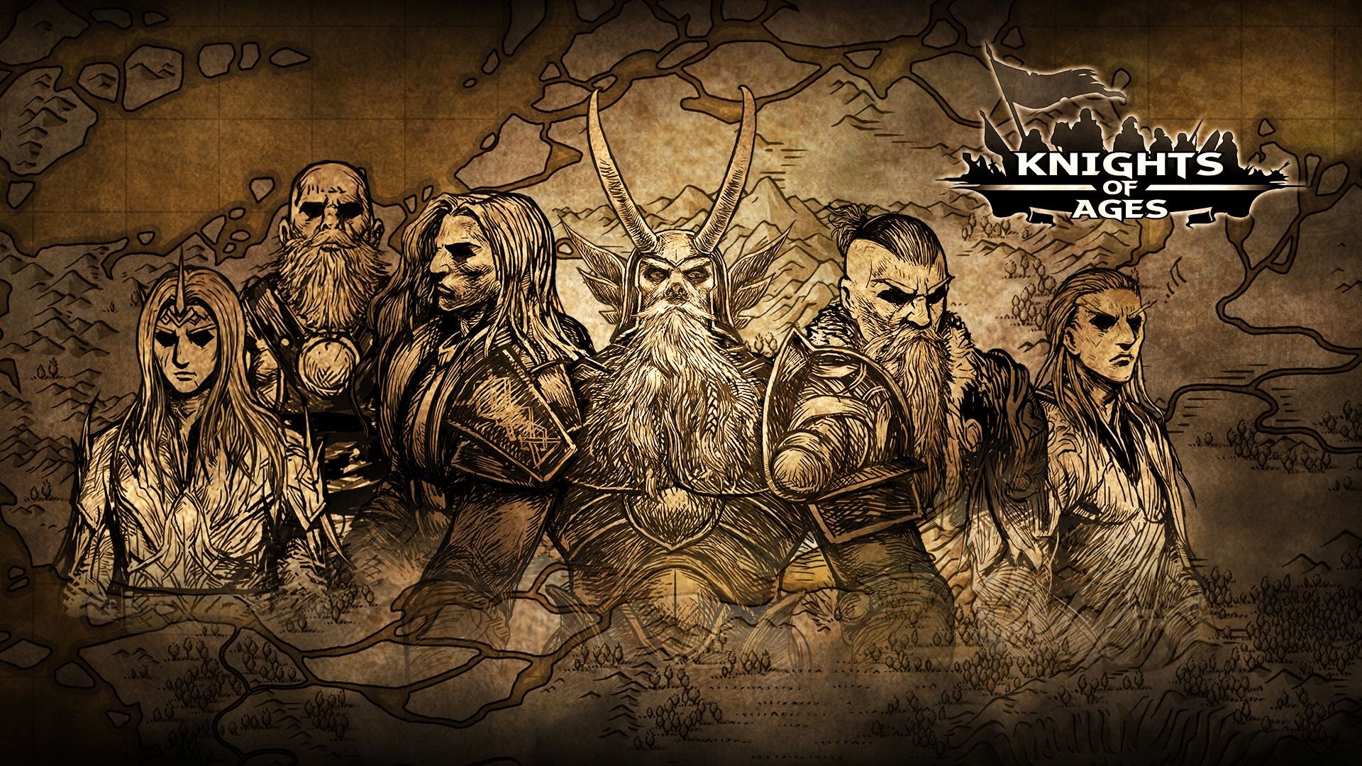 Apa Itu Knights of Ages