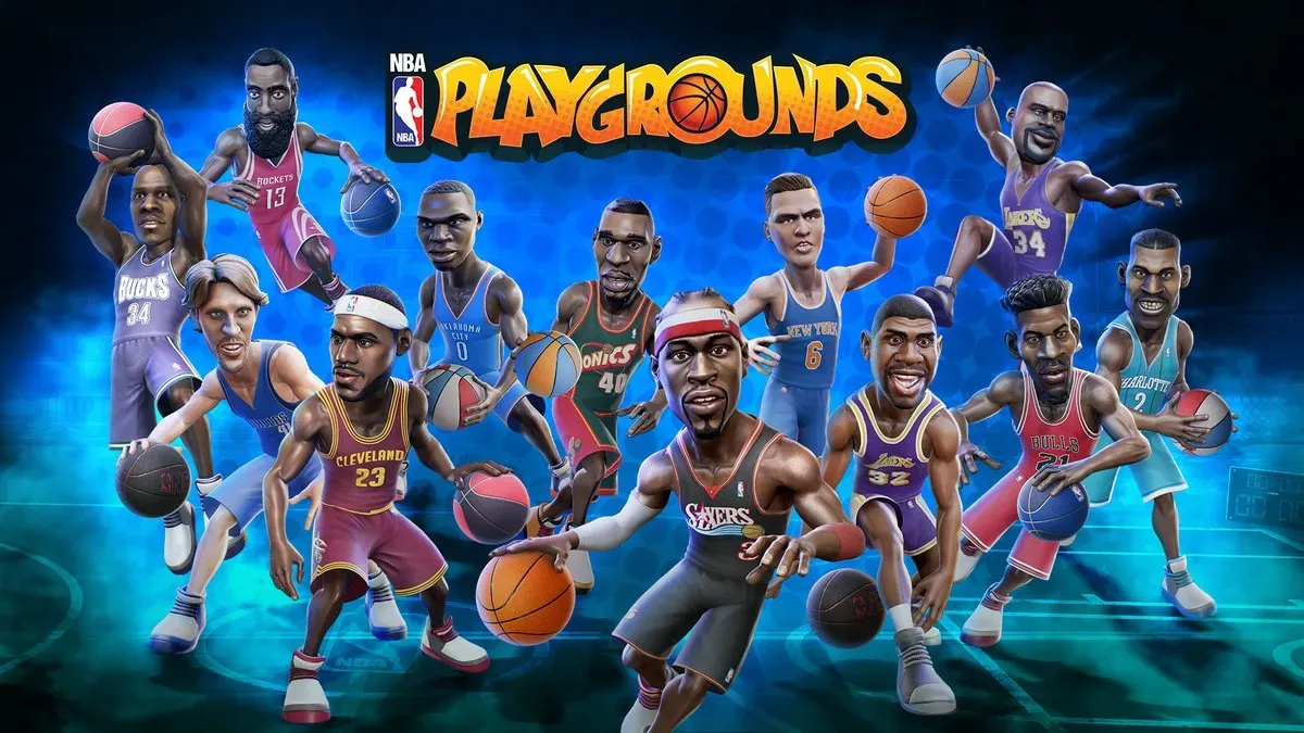 Apa Itu Kode All Playground Basketball Januari 2026
