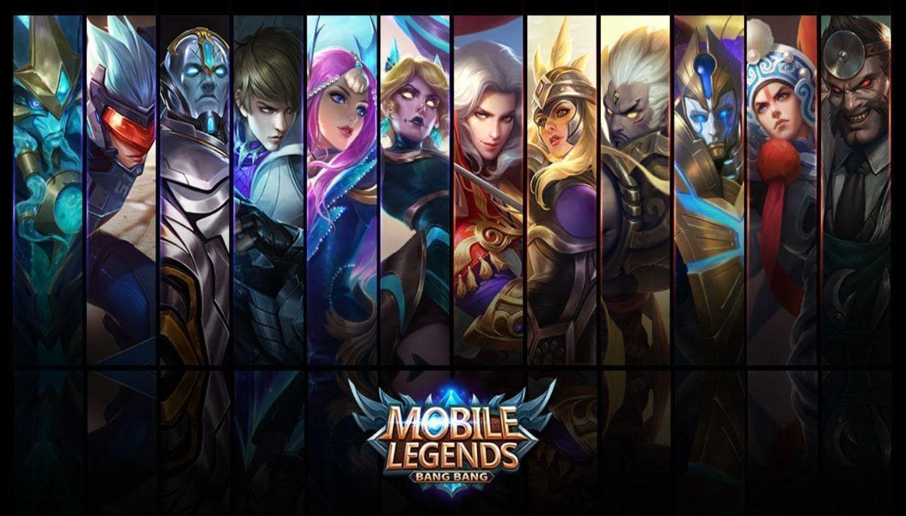 Apa Itu Kode Redeem Mobile Legends (ML)