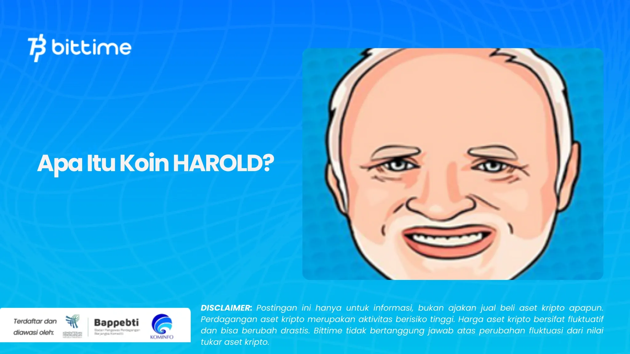 Apa Itu Koin HAROLD.webp