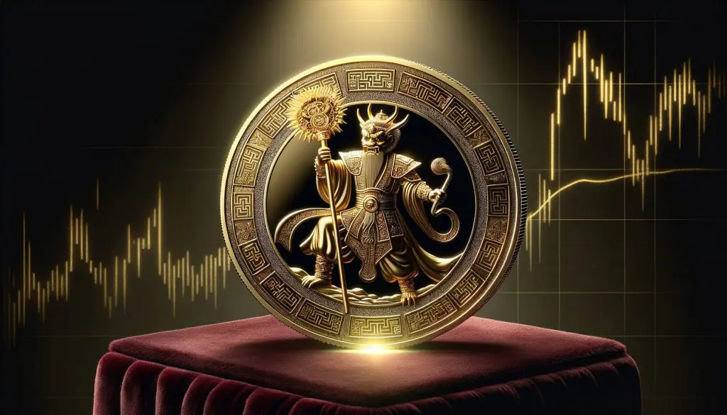 Apa Itu Koin Sun Wukong? Memecoin di Jaringan Tron yang Lagi Ngetren